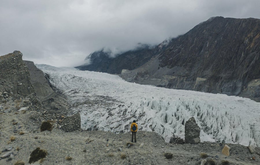 09 Days Majestic Skardu & Hunza Valley Tour