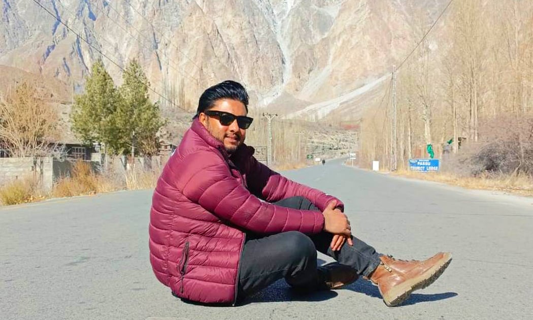 6 Days Skardu & Hunza By Air Tour