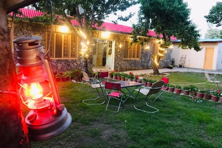 Sehrish Guest House Skardu