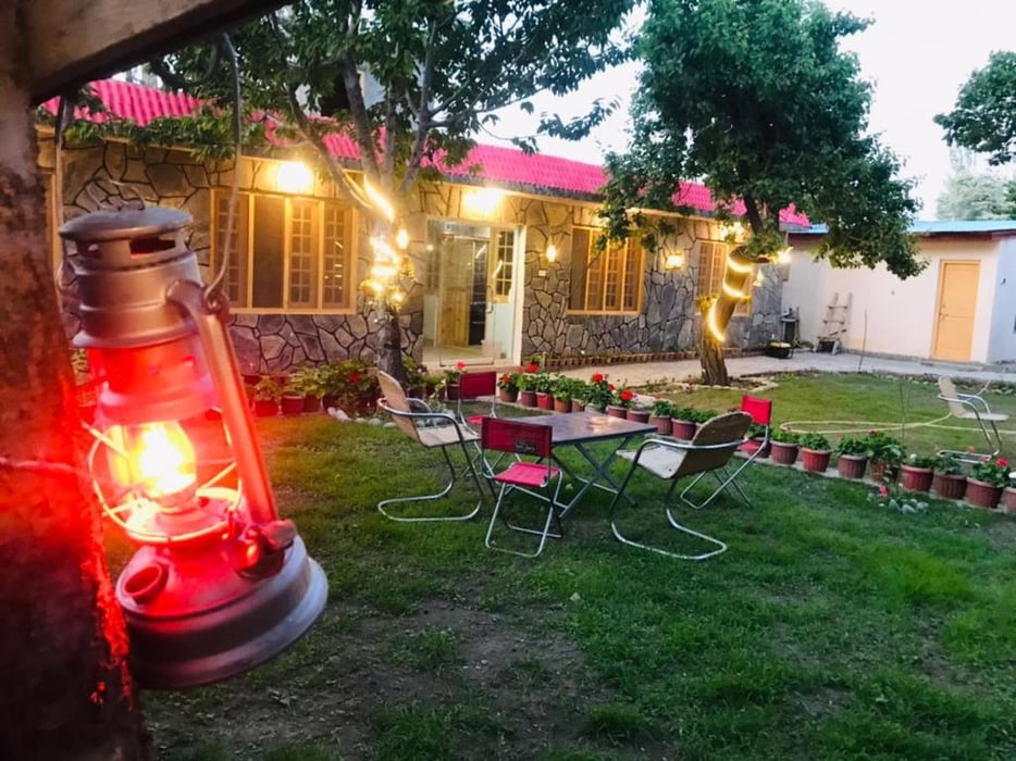 Sehrish Guest House Skardu