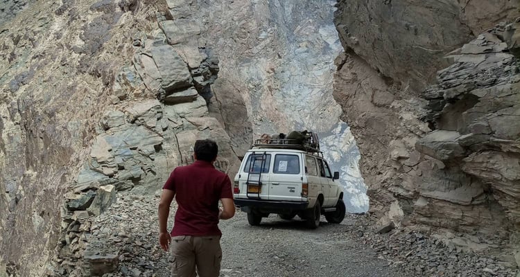 Brothers Beyond Borders: The Ismaili Way of Life