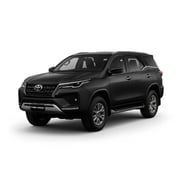 Toyota Fortuner 2.7