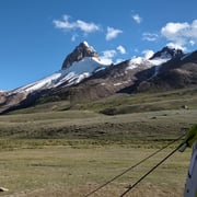 Trekking Peak Manglik Sar 6050m Shimshal Pass