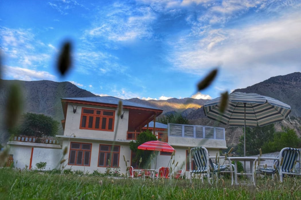 8-Day Kalash Festival Tour — Chitral & Bumburet