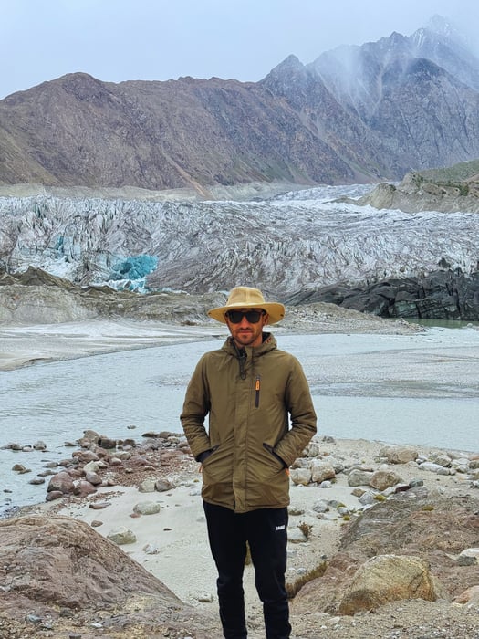 10-Day Wakhan Corridor — Karambar Lake & Kalash