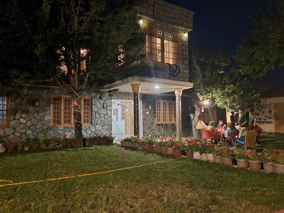 Sehrish Guest House Skardu