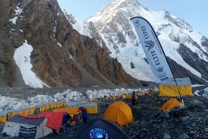 K2 Base Camp & Gondogoro La Trek
