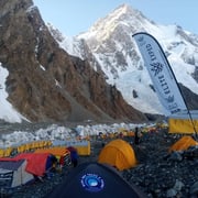 K2 Base Camp & Gondogoro La Trek