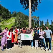 6-Day Swat, Kalam & Kashmir Tour