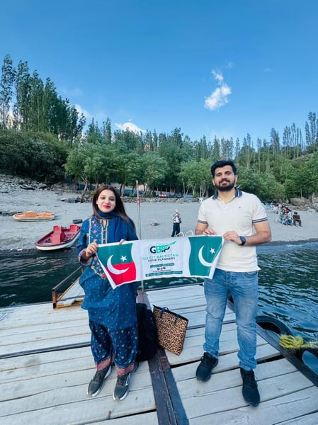6-Day Skardu & Bashoo Valley Tour