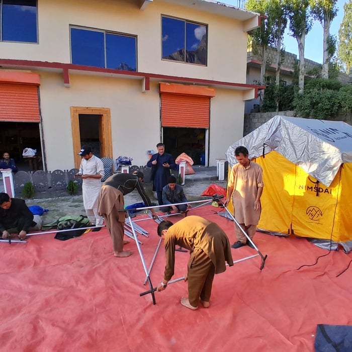 K2 Expedition 2026-27: Summit the Savage Mountain