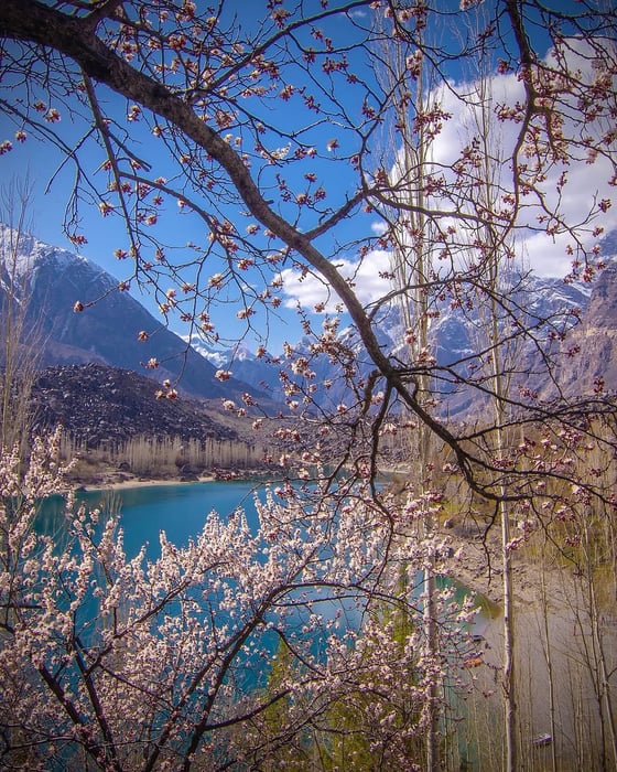 5-Day Skardu, Shigar & Basho Valley Tour