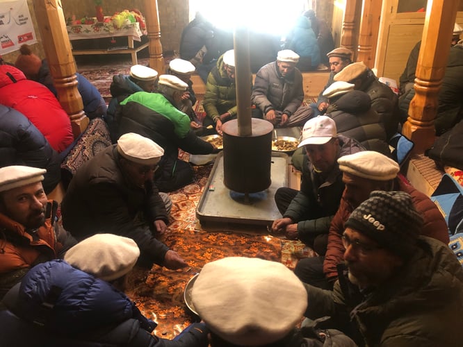 Brothers Beyond Borders: The Ismaili Way of Life