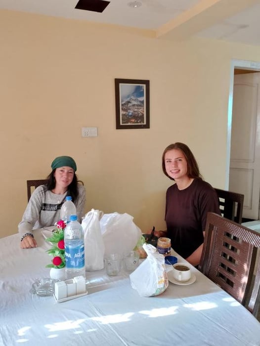 Ringchan Tibet Guesthouse