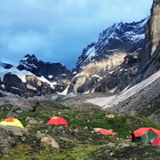 11-Day Nangma Valley & Masherbrum Basecamp Trek