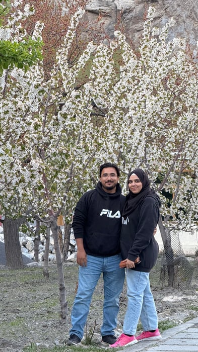 8-Day Hunza, Naltar & Besham Tour