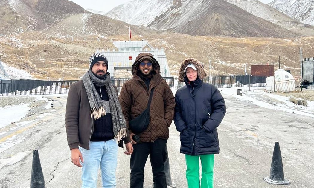 8 Days Skardu & Hunza By Air Tour