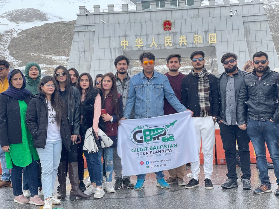 6-Day Skardu & Bashoo Valley Tour