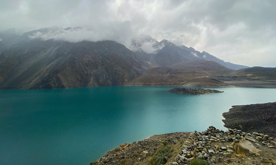 6 Days Skardu By Road Honeymoon Tour