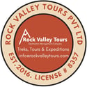 Rock Valley Tours