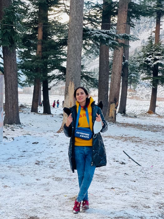 3-Day Neelum Valley & Arung Kel Tour