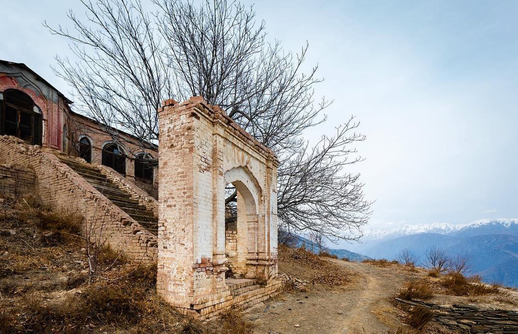 12-Day Chitral, Kalash, Lahore & Islamabad Tour