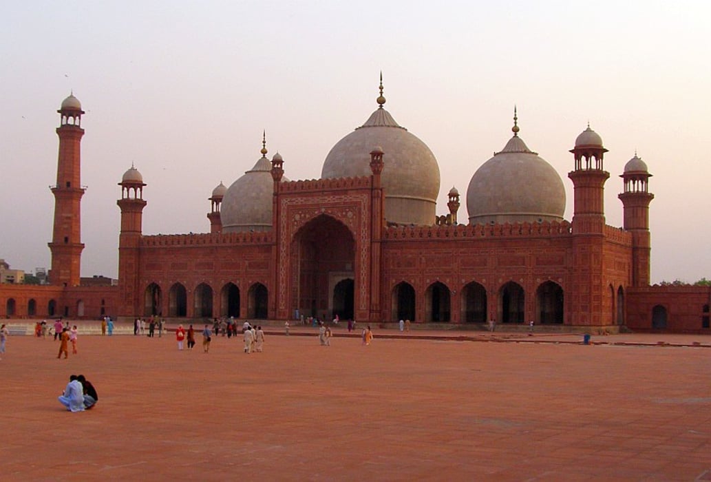 10-Day Pakistan UNESCO World Heritage Sites Tour