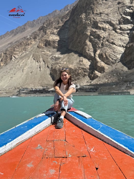 12-Day Hunza, Skardu & Islamabad Tour