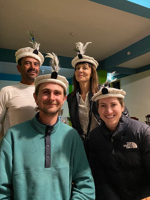 08 Days Islamabad, Hunza & Fairy Meadows Tour