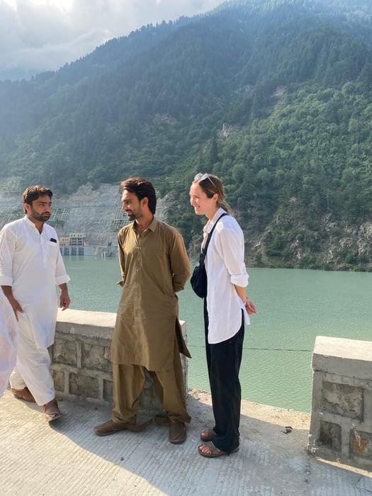 08 Days Islamabad, Hunza & Fairy Meadows Tour