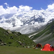 12 Days Rakaposhi and Diran Peak Trekking