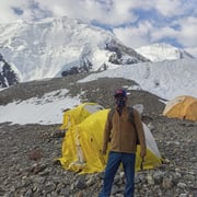 K2 & Gondogoro La Trek Pakistan – Scenic High Pass