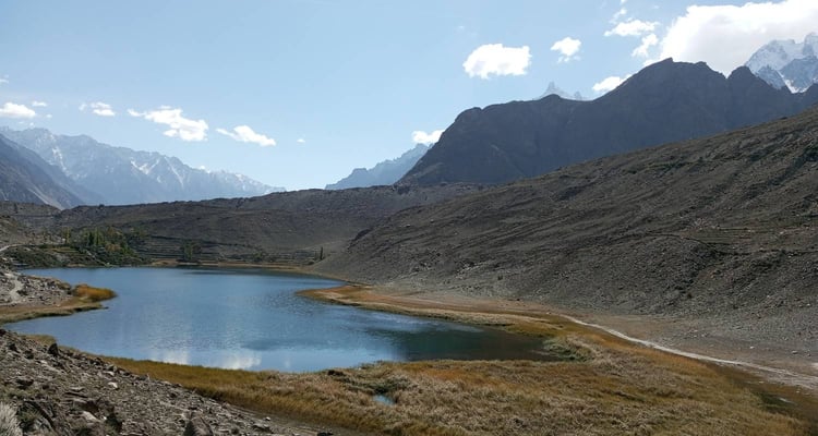 08 Days Gilgit, Hunza & Naltar Valley Tour