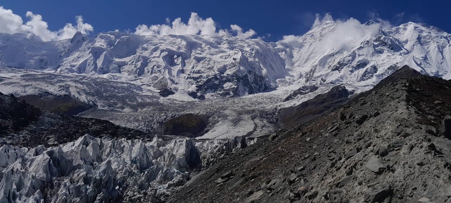 13-Day Rakaposhi Base Camp Trek: An Epic Journey