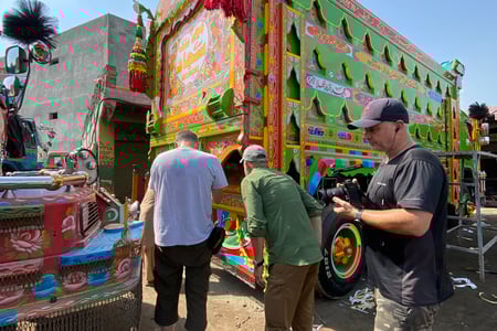 11 Days Majestic Tour of Skardu, Hunza FMW