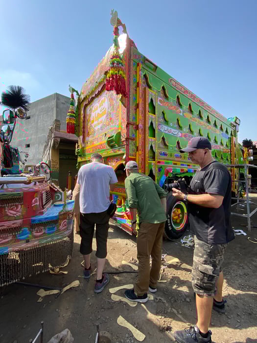 11 Days Majestic Tour of Skardu, Hunza FMW