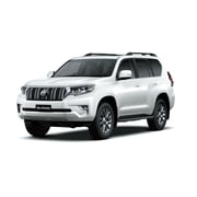 Toyota Prado TX