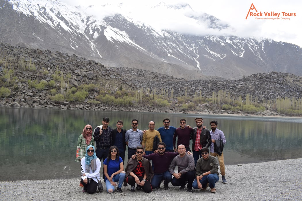 22-Day K2 Base Camp & Gondogoro La Trek