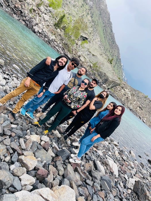 6-Day Skardu & Bashoo Valley Tour