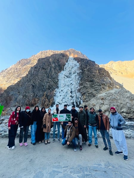 6-Day Skardu & Bashoo Valley Tour