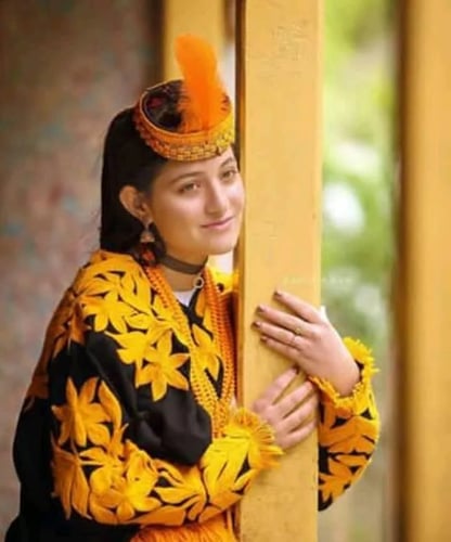 8-Day Uchal Festival Tour Pakistan | Kalash Valley