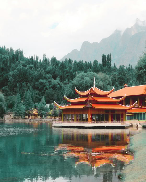 Skardu Unplugged: The Ultimate 12-Day Skardu Escape