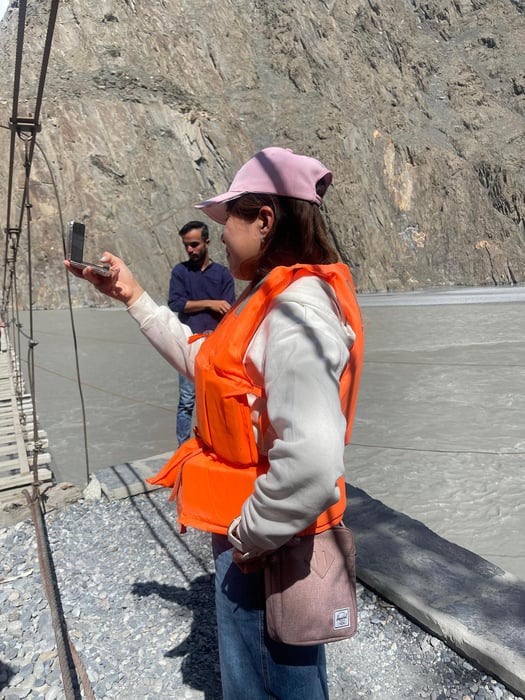 13-Day Majestic Tour of Lahore, Skardu and Hunza