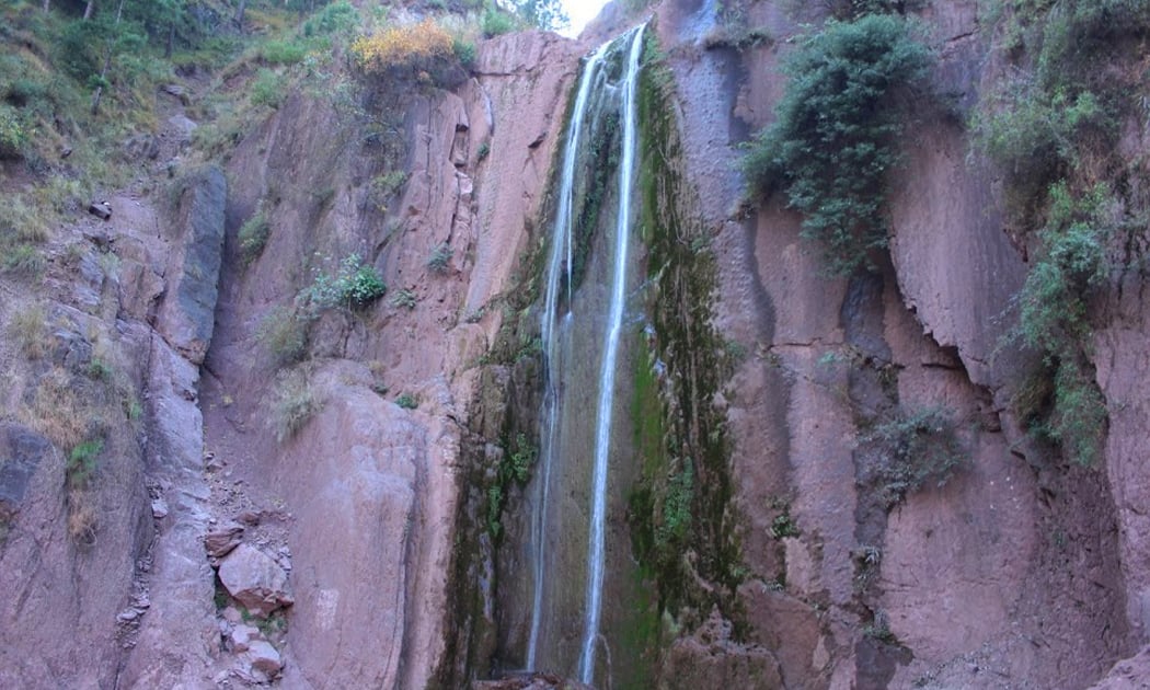 4 Days Kashmir Neelum Valley Tour