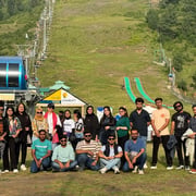 10-Day Swat, Kalam & Shogran Group Tour