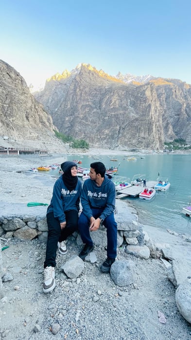 8-Day Hunza, Naltar & Besham Tour