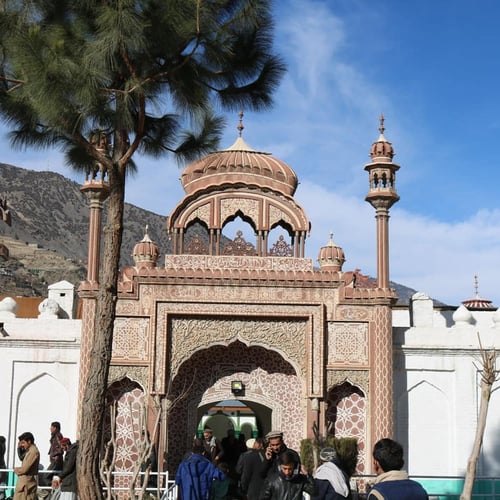 Shandur Polo Festival & Northern Pakistan Tour