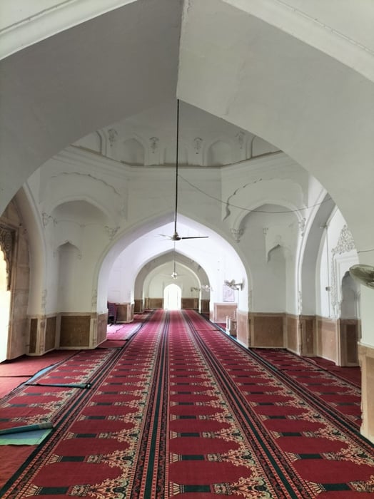 10-Day Pakistan UNESCO World Heritage Sites Tour