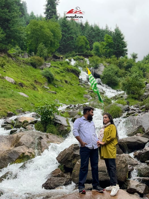 6-Day Kashmir & Shogran Tour