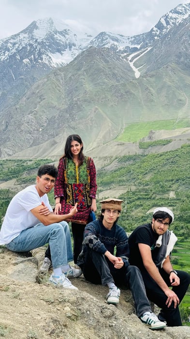 10-Day Hunza, Skardu, Shigar & Islamabad Tour